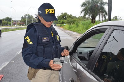  PRF inicia Operação Independência em Pernambuco