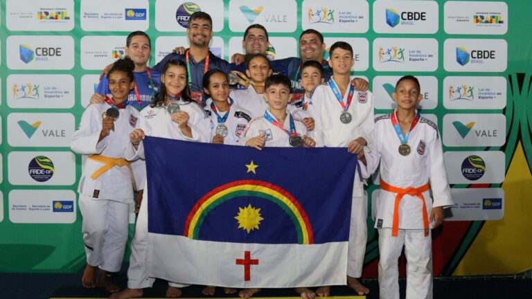  Pernambuco vai sediar os Jogos Escolares Brasileiros de 2024