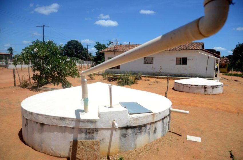  Água : Governo Federal destina R$ 61 milhões para o Programa Cisternas em Pernambuco