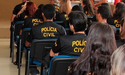  Governo de Pernambuco divulga banca do concurso da Polícia Civil