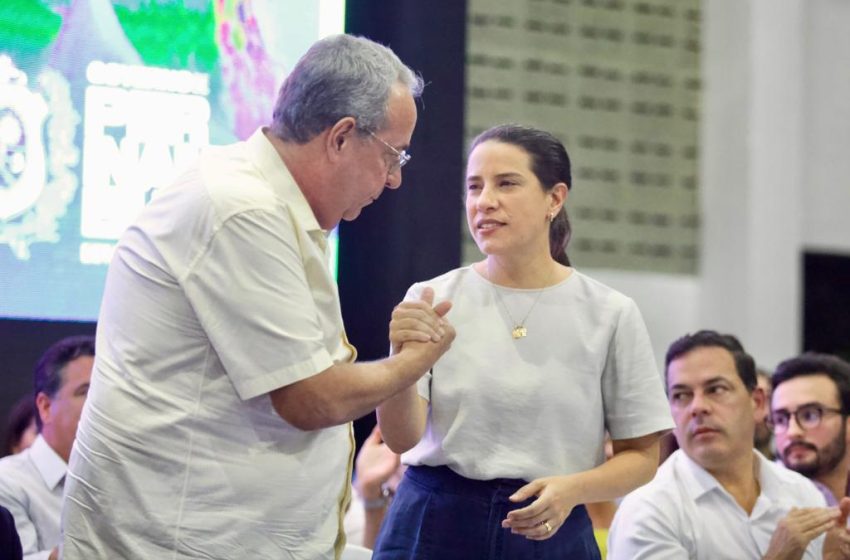  Presidente da ALEPE acusa Raquel Lyra de ‘omitir R$ 1,1 bilhão do orçamento’ de 2024