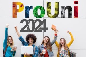  Abre nesta segunda-feira as inscrições para o ProUni 2024 com vagas em quase 16 mil cursos em todo o Brasil