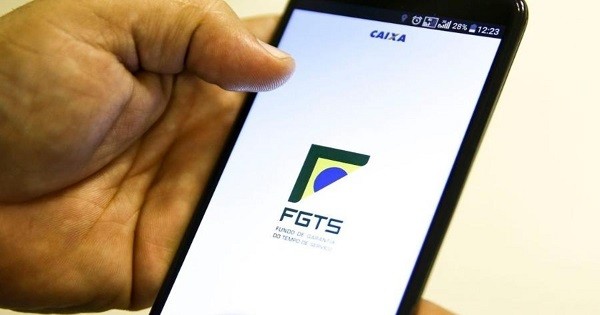  FGTS digital: Pagamento com Pix e guia única para atrasados; nova plataforma entra em operação