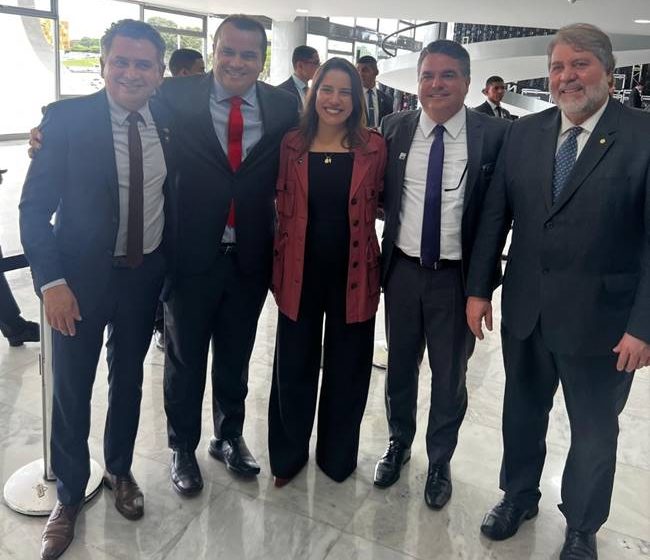  Governo Lula contempla Pernambuco com seis novos IFs