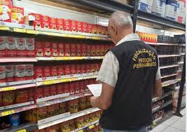Março tem a cesta básica mais cara do ano, diz Procon de Pernambuco; veja os principais ”vilões”