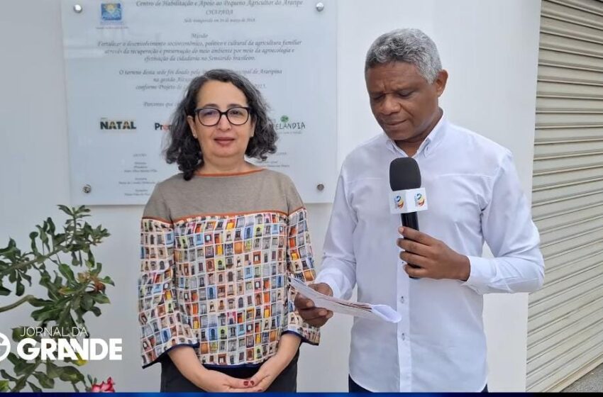  Capacitação para a Rede de Proteção – Projeto Família acolhedora