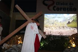  Semana Santa em Araripina reúne fé, tradição e emoção