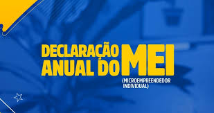  Declaração anual do MEI deve ser entregue até o dia 31 de maio