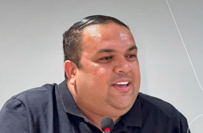  Secretário de Turismo e Juventude de Araripina, Gustavo Fontes, realiza prestação de contas da sua pasta