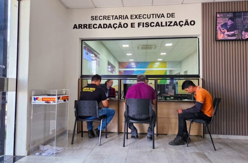  Últimas semanas para emitir o alvará 2024 sem multa: Prefeitura de Araripina facilita processo com emissão online e parcelamento