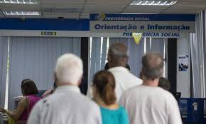  Auditoria do INSS aponta 1,9 milhão de pedidos para excluir desconto