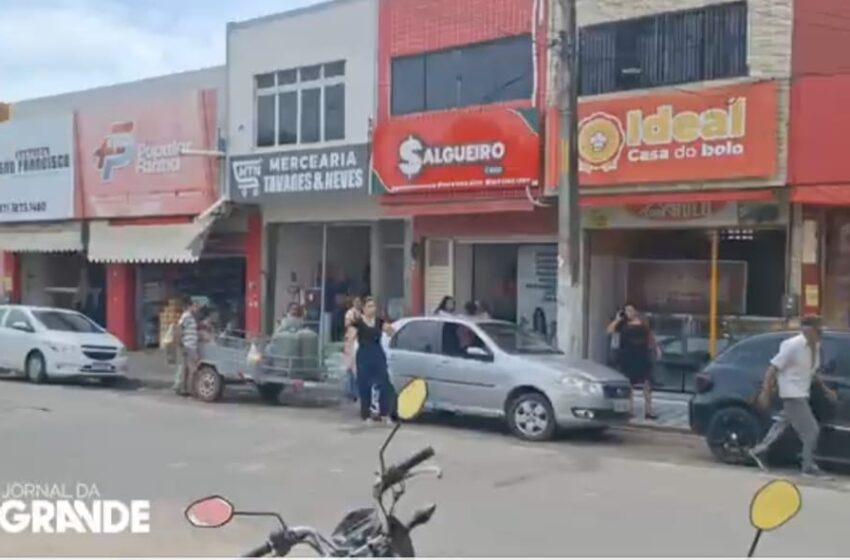 SÃO JOÃO E O AQUECIMENTO DAS VENDAS NO COMÉRCIO: UMA FESTA QUE IMPULSIONA A ECONOMIA