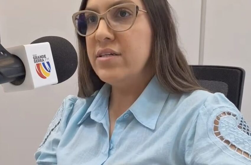  Dra. Renata Nicéas, neuropediatra, fala sobre a complexidade do diagnóstico de autismo, assim como outras neurodivergências
