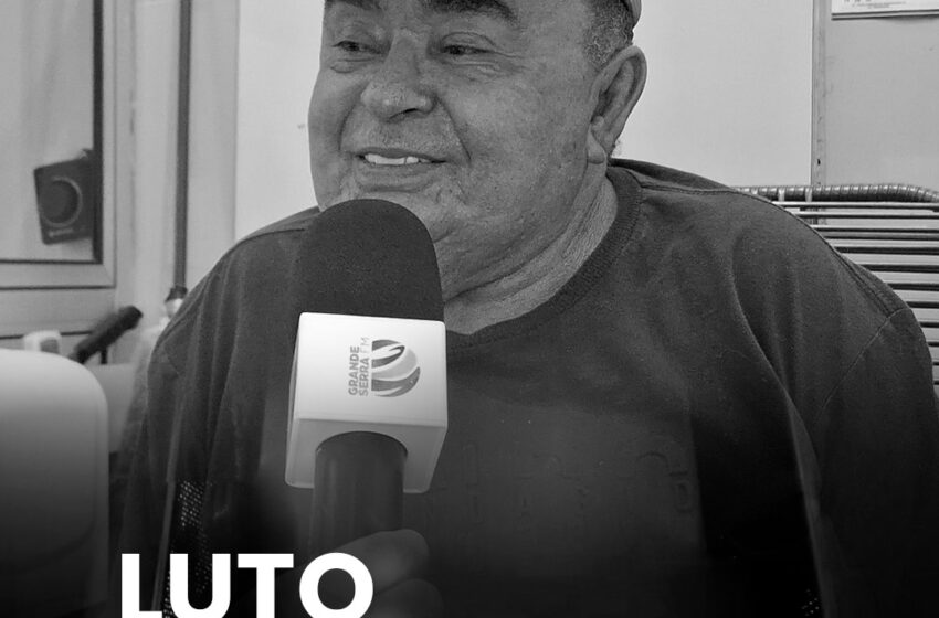 Araripina perde mais um ícone. Morre empresário Carlinhos das Lojas do Queima