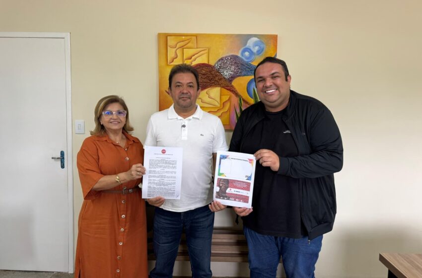  Araripina é pioneira no Sertão do Araripe com emissão gratuita da Carteira Nacional do Estudante para universitários da AEDA