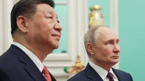  Rússia e China condenam ataque dos EUA ao Irã; veja repercussão entre líderes mundiais