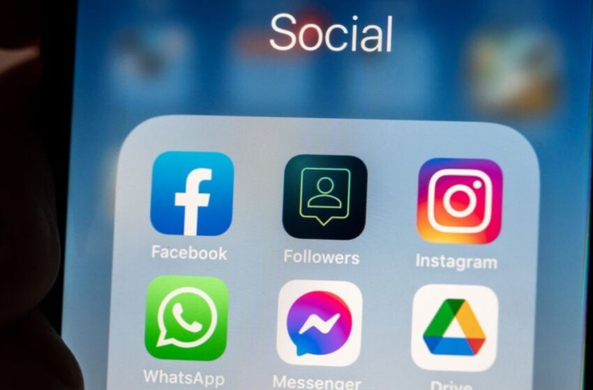  Com maioria, STF retomará julgamento sobre redes sociais