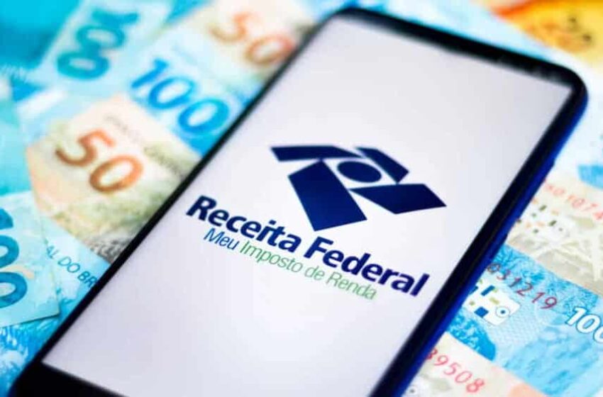  Consulta ao 2º lote de restituição do IR 2025 é liberada nesta segunda-feira (23)
