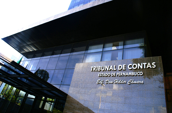  TCE-PE suspende pagamentos por contrato de publicidade do governo estadual