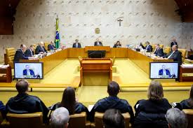  STF define que redes podem ser responsabilizadas por postagens de terceiros após notificação extrajudicial