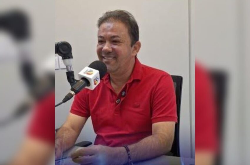  Sobre ataques que vem recebendo, Evilásio se diz tranquilo e apresenta dados das últimas ações