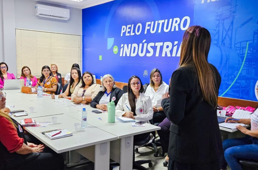  Prefeitura de Araripina dá posse ao Conselho da Mulher com foco na participação feminina e políticas públicas
