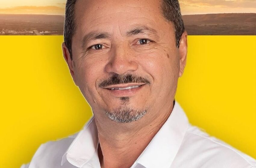  Presidente da Câmara de Araripina convoca população para Audiência Pública