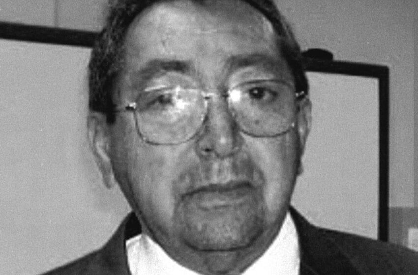  Grande Serra FM emite Nota de Pesar, pelo falecimento do empresário Valdeir Batista