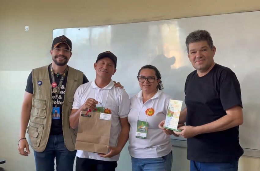  ENAGRO Encerra com saldo positivo