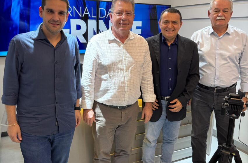  Gestores da FIEPE destacam ações da Instituição no Sertão do Araripe