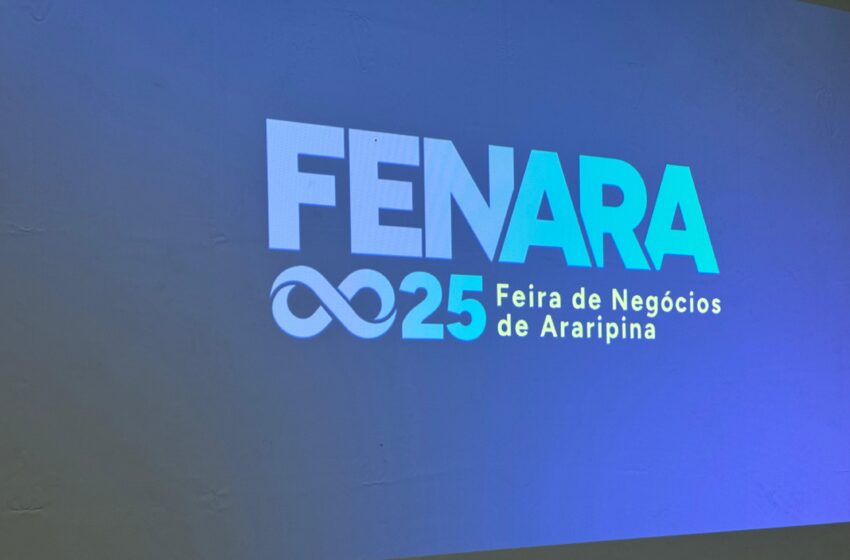  Ferira de Negócios de Araripina está de volta; Evento acontecerá em setembro na Av Antônio de Barros Muniz