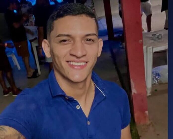 Jovem empreendedor de Araripina morre em acidente motociclístico