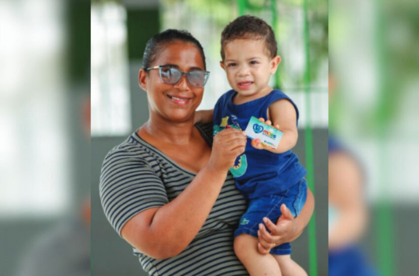  Mães de Pernambuco: Governo do Estado abre mais de 1.700 novas vagas para programa