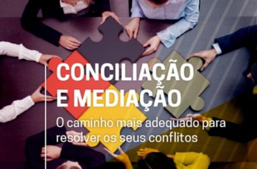  Programa Mediação de conflitos atua de forma intensa em Araripina