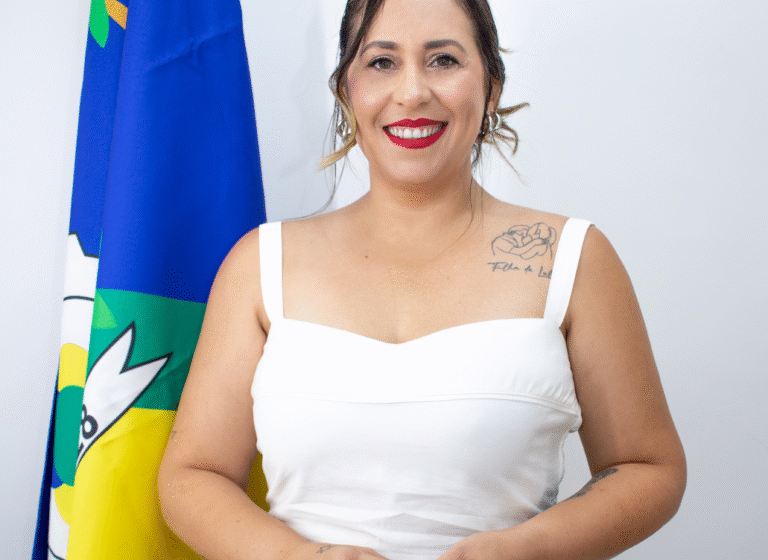  Secretaria de Ação Social Promove 12ª Conferência Municipal de Assistência Social