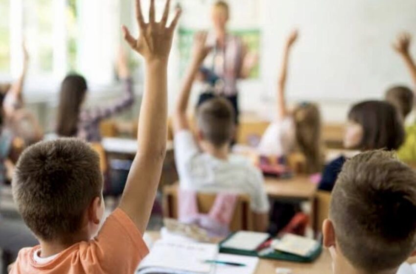  Pesquisa do TCE aponta falta de mais inclusão nas escolas de Pernambuco