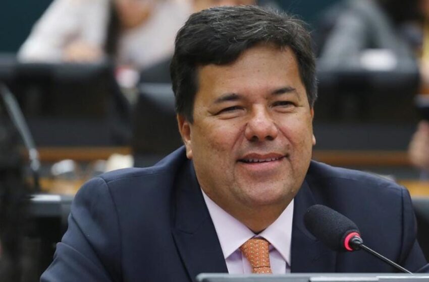  CCJ da Câmara Federal aprova relatório da PEC da Segurança. Relator Mendonça Filho garantiu autonomia dos estados