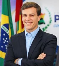  Miguel Coelho será candidato ao Senado em 2026 com apoio da cúpula do União Brasil