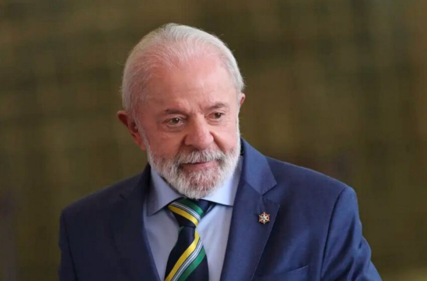  Lula tem melhora na aprovação após confronto com Trump por tarifaço, diz Quaest