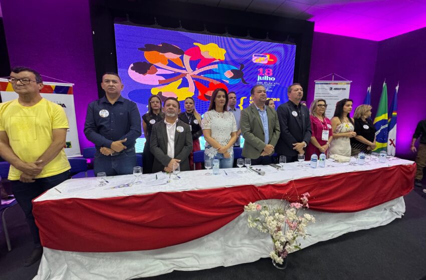 Conferência Intermunicipal da Mulher integra municípios de Araripina, Trindade e Ipubi