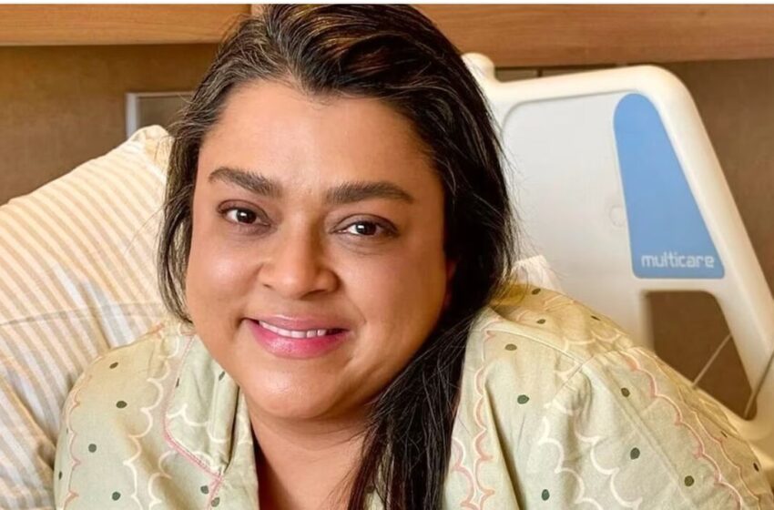 Morre Preta Gil, aos 50 anos