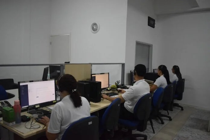  SDS-PE lança canal Denúncia Interativa, com registro por voz, envio de fotos, vídeos e localização