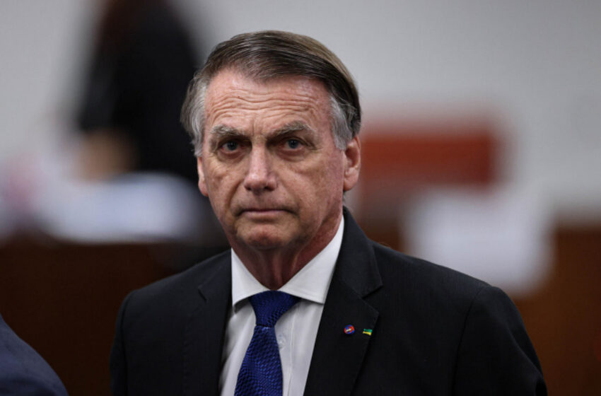 Bolsonaro responde a Moraes e diz que não violou regras impostas