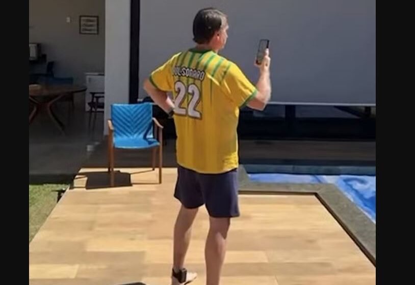  PF diz que Bolsonaro burlou STF e encaminhou 300 vídeos pelo WhatsApp