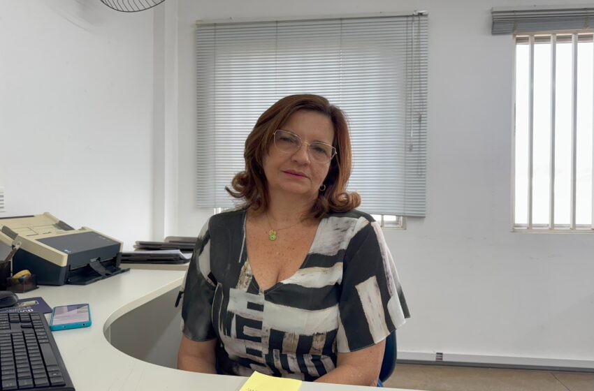 Agência do Trabalho de Araripina: porta de entrada para emprego e qualificação no Sertão