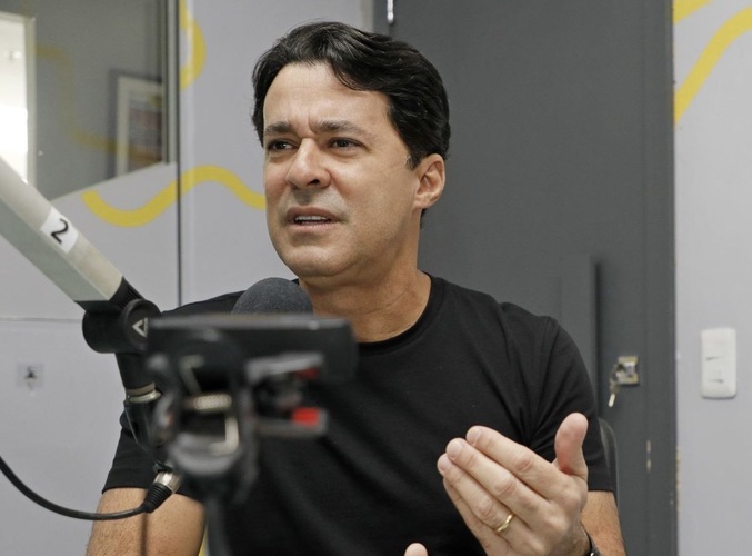  Pesquisa indica Anderson Ferreira como nome de maior potencial da direita em PE