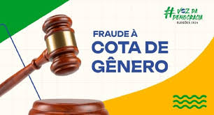  Quatro vereadores de Araripina correm risco de perderem os mandatos por suspeita de fraude à cota de gênero