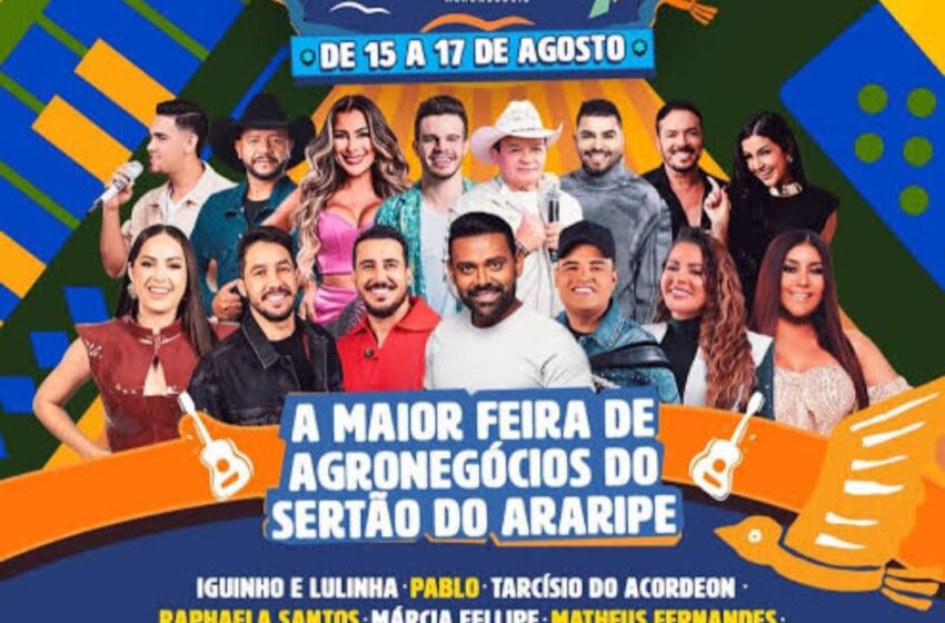  Três dias de eventos movimentarão a EXPOGRANITO 2025