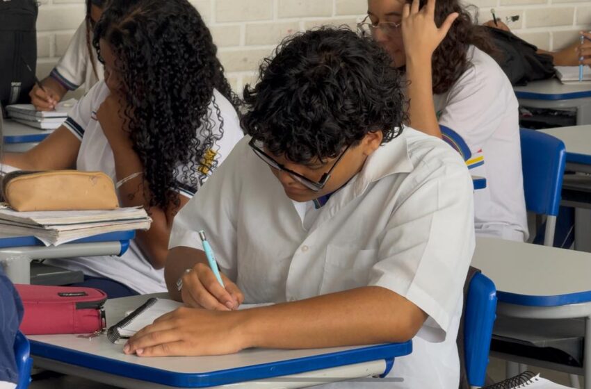  11 de agosto – Dia do estudante; Jovens que têm paixão pelo aprendizado e sonhos profissionais