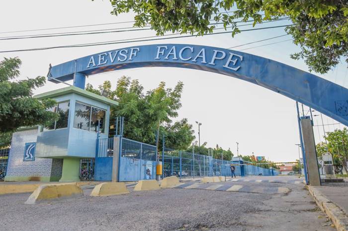  Facape abre concurso para 51 vagas de professor e salários até 16 mil